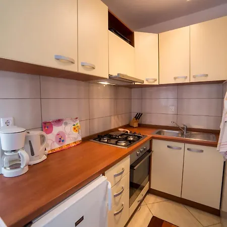 Apartamento With Parking Space - 19657