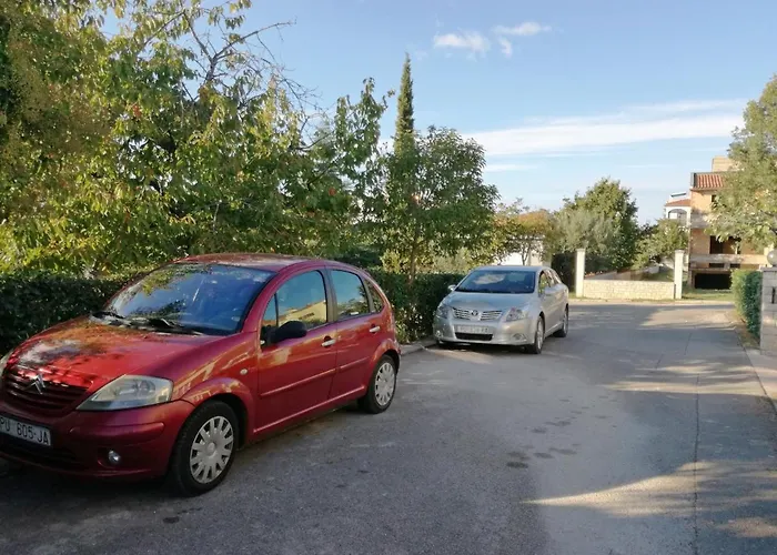 Διαμέρισμα With Parking Space - 19657