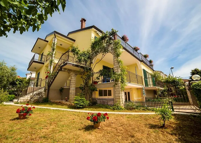 With Parking Space - 19657 Διαμέρισμα Πόρετς