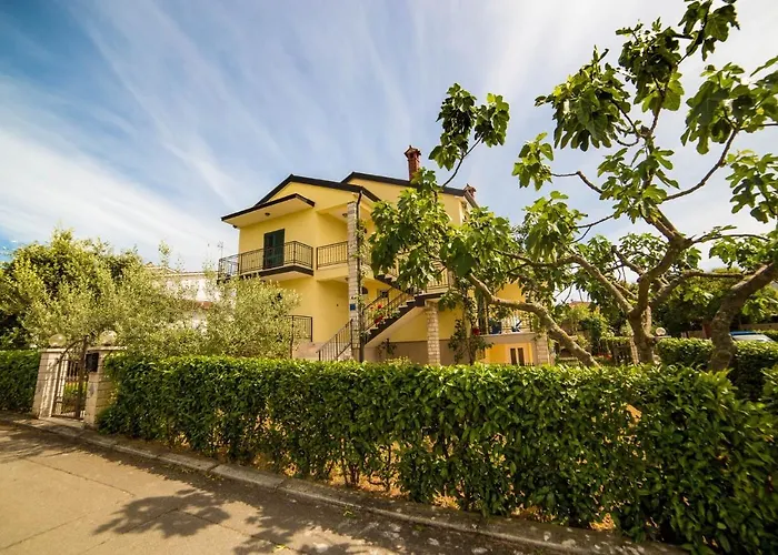 Διαμέρισμα With Parking Space - 19657 *