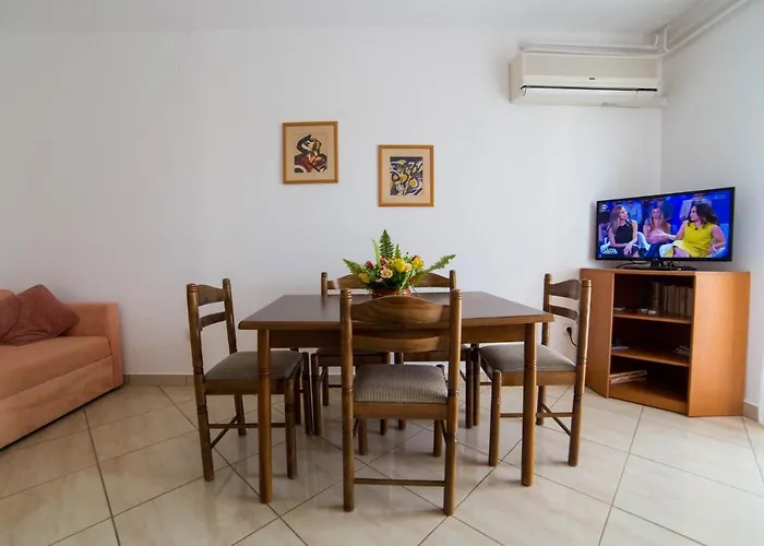 Διαμέρισμα With Parking Space - 19657