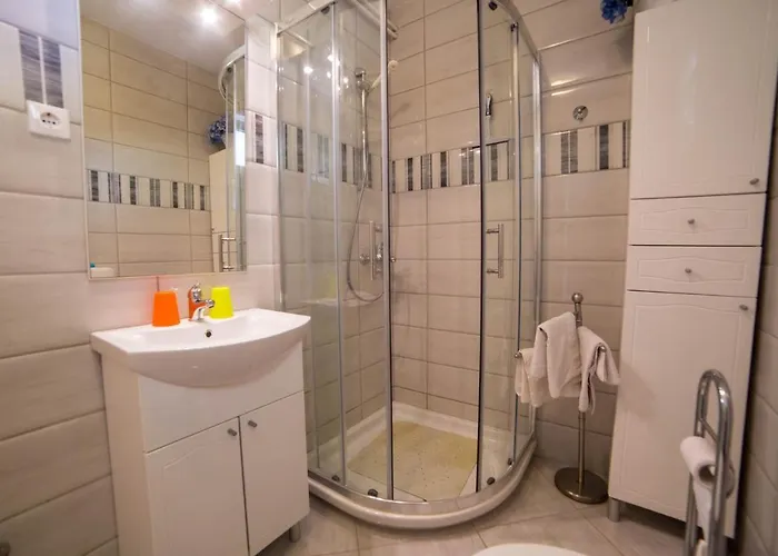 With Parking Space - 19657 Διαμέρισμα