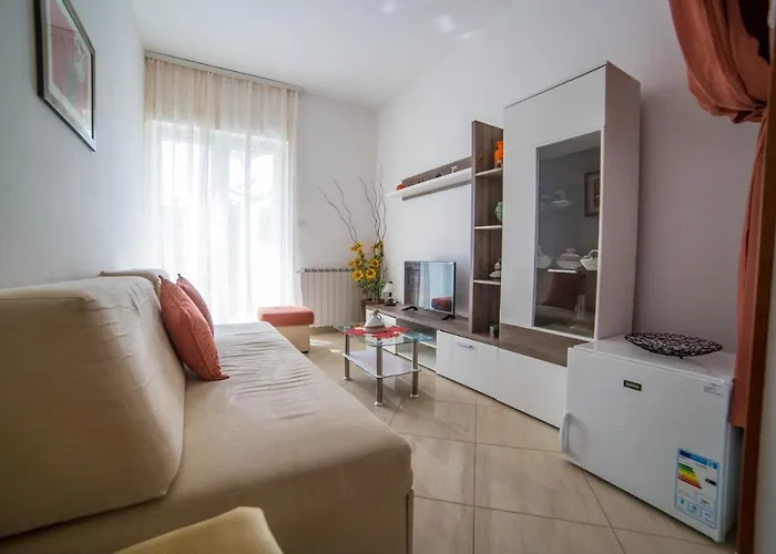 With Parking Space - 19657 Διαμέρισμα Πόρετς