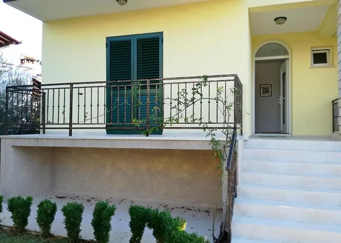 Διαμέρισμα With Parking Space - 19657 Πόρετς