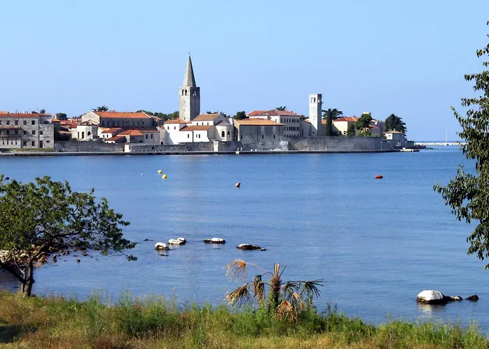 With Parking Space - 19657 Διαμέρισμα Πόρετς