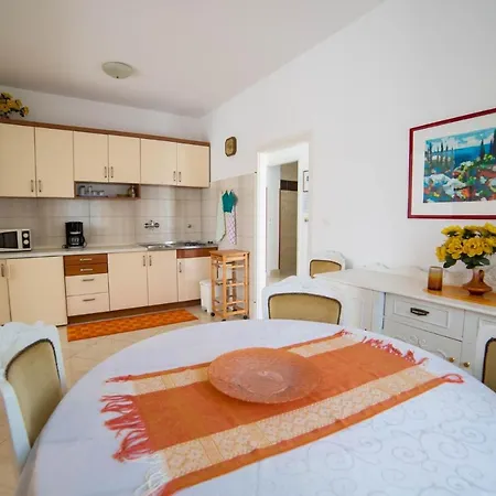 With A Parking Space - 19657 Apartment *