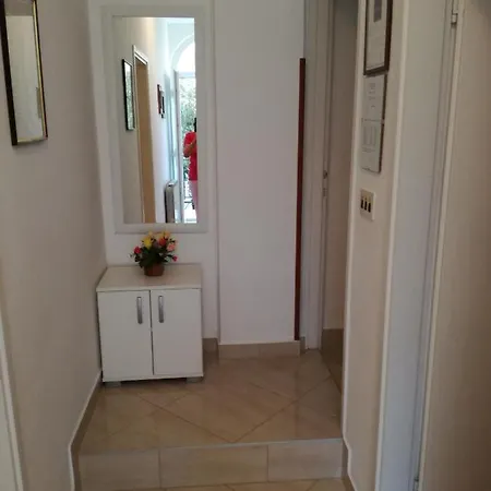 With A Parking Space - 19657 Apartment