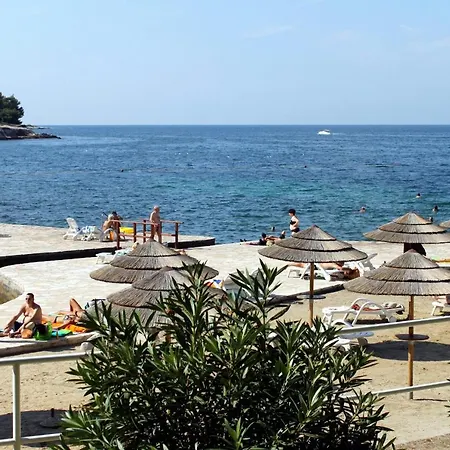 With A Parking Space - 19657 Porec