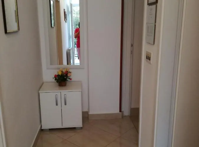 With Parking Space - 19657 Appartement